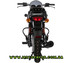 BAJAJ BOXER BM150 X Kross