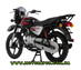 BAJAJ BOXER BM150 X Kross