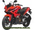 Мотоцикл BAJAJ Pulsar RS 200