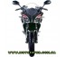 Мотоцикл BAJAJ Pulsar RS 200