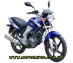 Мотоцикл Spark SP150R-22 Спарк 150см3