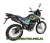 ENDURO Shineray XY 250GY-6C