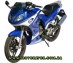 Мотоцикл LIFAN LF125-30