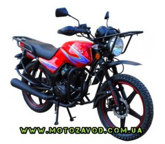 Мотоцикл SKYMOTO BIRD X3 150 (RANGER)