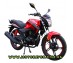 Мотоцикл Скаймото BIRD X6 200