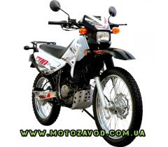 Мотоцикл Matador 200 XF200GY Ендуро