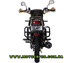 Мотоцикл SHINERAY XY 200 INTRUDER