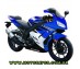 SHINERAY Z1 300 спортивний мотоцикл