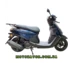 Forte NEW JOG PLUS 125