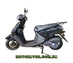 Forte NEW JOG PLUS 125