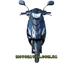 Forte NEW JOG PLUS 125