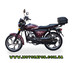 Мотоцикл Alpha 125cc MUSSTANG MT125-8 Alfa FIT Альфа Фіт 125см3