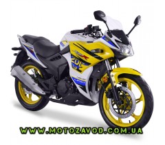 Збільшити зображення Lifan LF200-10S (KPR) - TEAM EDITION