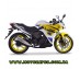 Lifan LF200-10S (KPR) - TEAM EDITION