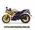 Lifan LF200-10S (KPR) - TEAM EDITION