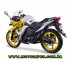 Lifan LF200-10S (KPR) - TEAM EDITION