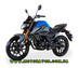 Мотоцикл ﻿﻿﻿Lifan KPS 200