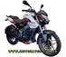 Bajaj Pulsar NS200