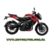 Bajaj Pulsar NS200