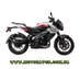 Bajaj Pulsar NS200