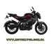 Bajaj Pulsar NS200