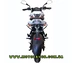 Bajaj Pulsar NS200