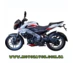 Bajaj Pulsar NS200