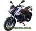 Bajaj Pulsar NS200