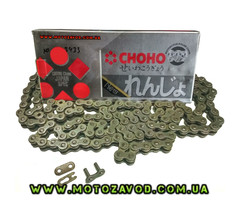 Ланцюг Choho 428 - 106L