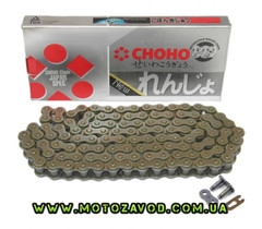 Ланцюг Choho 520H - 122L (Посилений)