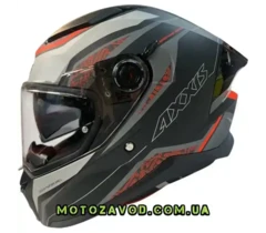 Збільшити зображення Шолом AXXIS Panther SV