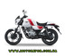 Мотоцикл Bajaj V15