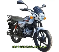 Збільшити зображення Bajaj Boxer 150 BM UG