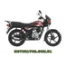 Bajaj Boxer 150 BM UG