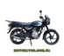 Bajaj Boxer 150 BM UG