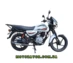 Bajaj Boxer 150 BM UG