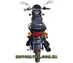 Bajaj Boxer 150 BM UG
