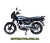 Bajaj Boxer 150 BM UG