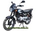 Bajaj Boxer 150 BM UG