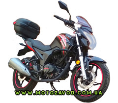 Збільшити зображення Вайпер ЦР5 Viper CR5 250 см3