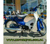 Honda Super Cub