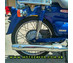 Honda Super Cub