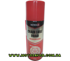Збільшити зображення NOWAX NX20017 200 мл - Мастило для ланцюгів