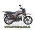 Мотоцикл Musstang Dingo 125