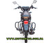 Мотоцикл Musstang Dingo 125
