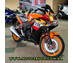 Мотоцикл VIPER V 250CR Repsol Копія Honda CBR