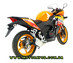 Мотоцикл VIPER V 250CR Repsol Копія Honda CBR
