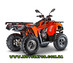 Квадроцикл ATV Loncin LX200AU-2