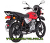 Мотоцикл Bajaj Boxer 125X
