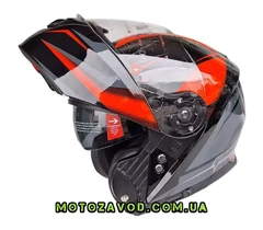 Шолом трансформер модуляр Geon 950